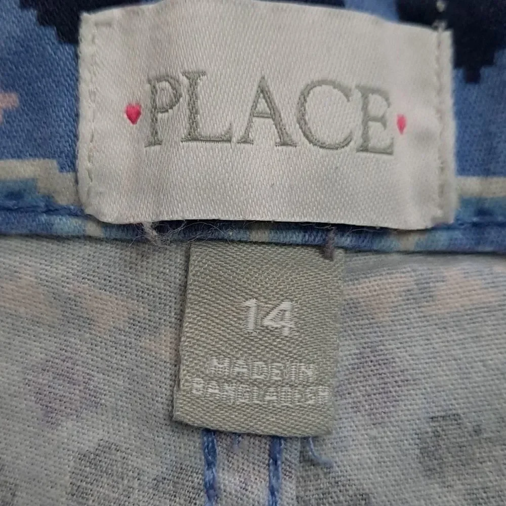The Children's Place Jegging
